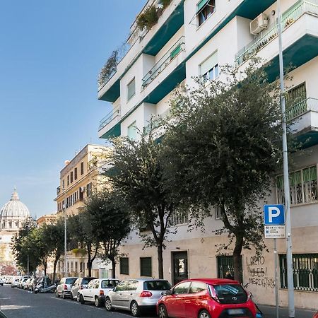 The Vatican Two Roma Exterior foto